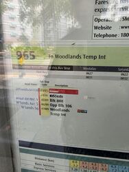 Blk 840 Woodlands Street 82 (Woodlands), HDB 4 Rooms #618328751